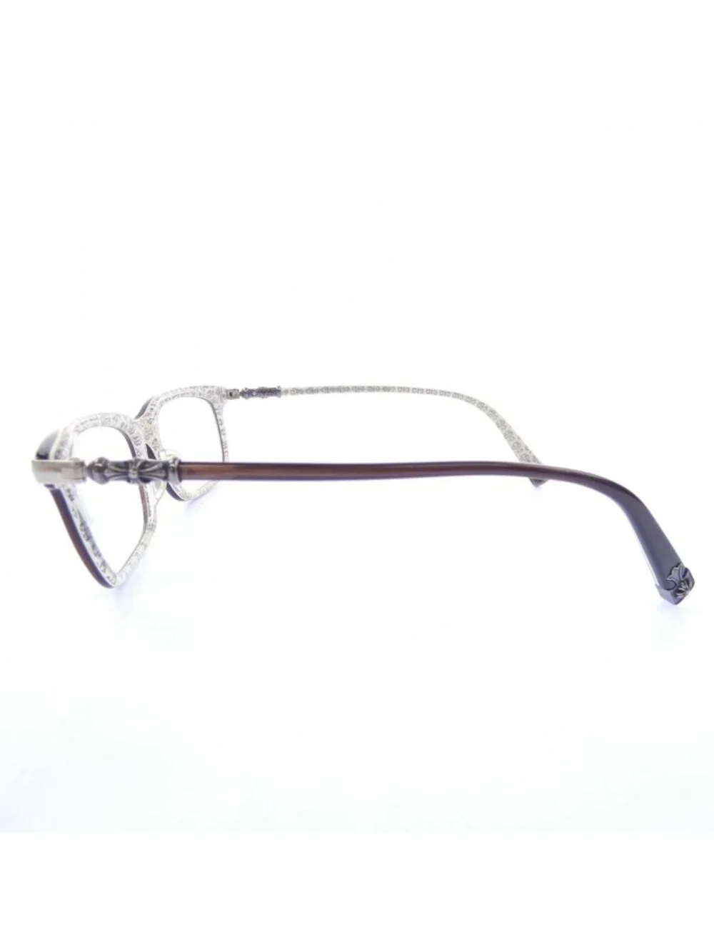 Chrome Hearts Fun Hatch-a Eyewear